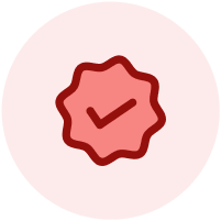 red icon